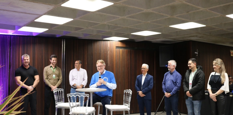 Leandro Karnal estar&aacute; na ExpoMais 2023