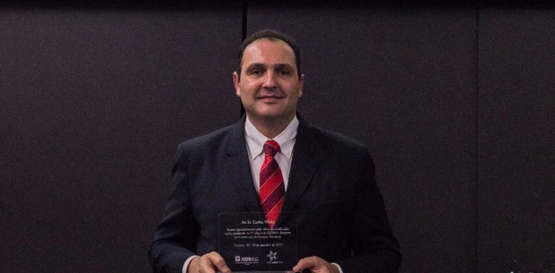 Lei Geral de Prote&ccedil;&atilde;o de Dados &eacute; tema de curso na Acic