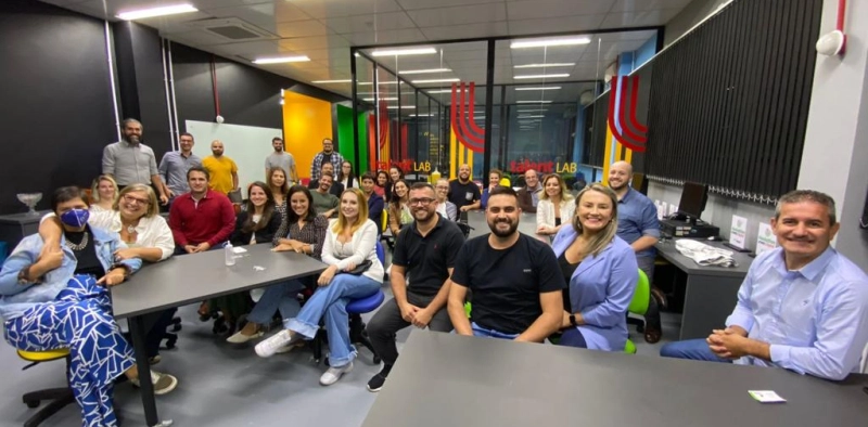 Marketing, vendas e inova&ccedil;&atilde;o reunidos no Connex 2022