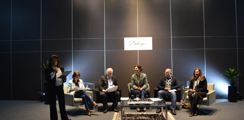 Provoca&ccedil;&otilde;es e reflex&otilde;es sobre a mobilidade urbana de Crici&uacute;ma norteiam debate do Cultura Acic