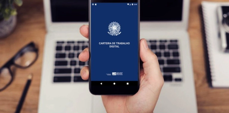 Mesorregião inicia o ano com mais de 3,3 mil empregos formais adicionados