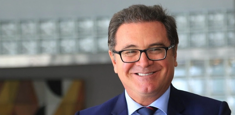 Ministro do Turismo proferir&aacute; palestra na Acic