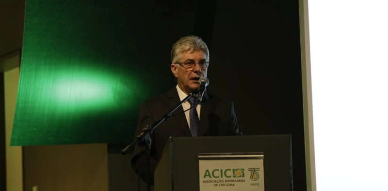 Moacir Dagostin - Acic 75 anos - 18/06/2019