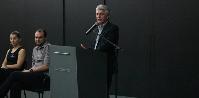 Moacir Dagostin - Pr&ecirc;mio Acic de Valoriza&ccedil;&atilde;o do Profissional da Educa&ccedil;&atilde;o &ndash; 5/12/2019