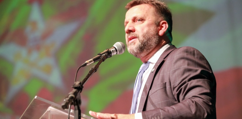 Na Acic, Plen&aacute;ria da Facisc ter&aacute; presen&ccedil;a do secret&aacute;rio de Infraestrutura de SC