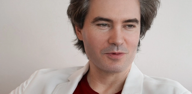 Neurocientista &Aacute;lvaro Machado Dias &eacute; confirmado na ExpoMais 2023