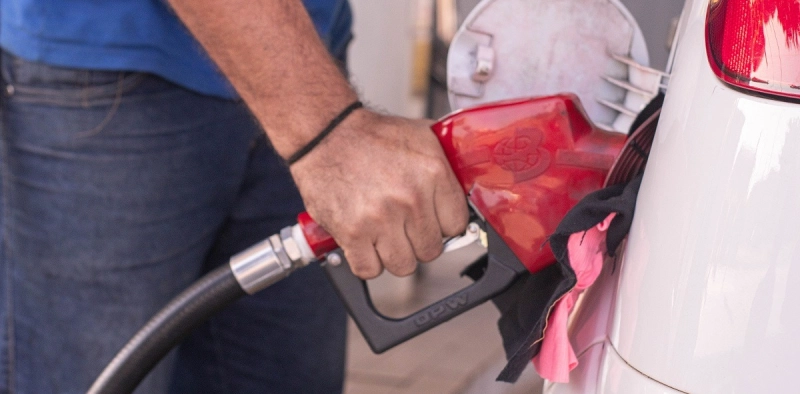 No Feir&atilde;o do Imposto 2023, gasolina sem tributos em Crici&uacute;ma