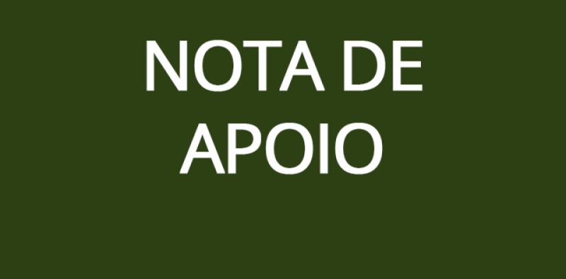 Acic e sindicatos empresariais manifestam apoio ao Sindiceram