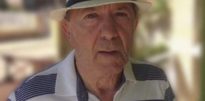 Nota de pesar: Acic lamenta morte do empres&aacute;rio H&eacute;lio Gazola