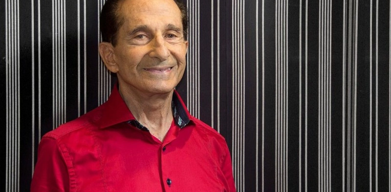 Nota de pesar: Acic lamenta morte do empres&aacute;rio Hil&aacute;rio Freitas