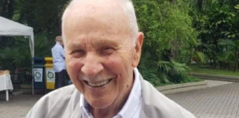 Nota de pesar: Acic lamenta morte do engenheiro Jacy Fretta