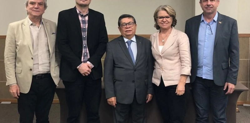 Novos neg&oacute;cios para o associativismo &eacute; tema em encontro nacional