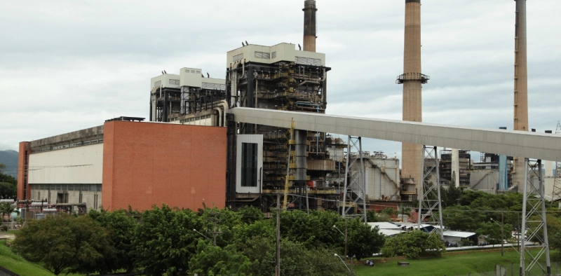 O papel do carv&atilde;o mineral na transi&ccedil;&atilde;o energ&eacute;tica