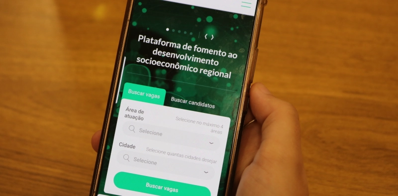 Oferta de vagas pela Rede de Talentos da Acic tem alta de 27,15% no bimestre