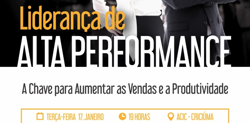 Palestra sobre lideran&ccedil;a acontece na ACIC