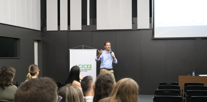 Palestras e painel vão compor o ESG Summit Sul Catarinense