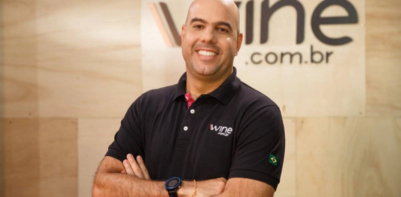 Para fundador da Wine, as pessoas s&atilde;o os recursos que fazem a maior diferen&ccedil;a