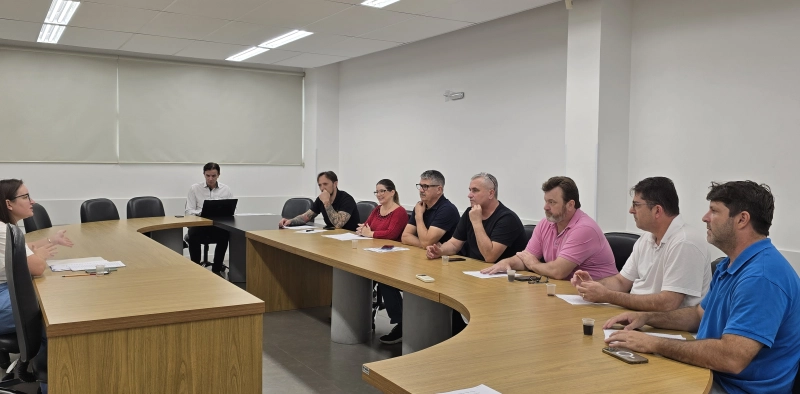 Parceria impulsiona o setor gastronômico de Criciúma