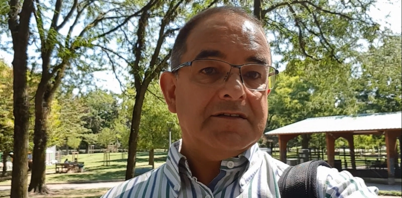 Paulo D&rsquo;Uva explica o milagre econ&ocirc;mico de Portugal, na Expomais