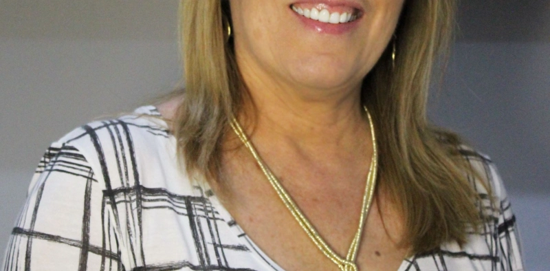 Perfil do novo agora. Por T&acirc;nia Aquino