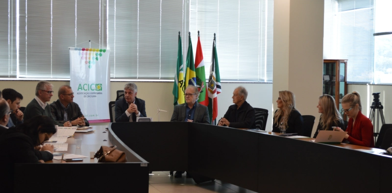 Pr&ecirc;mio ACIC de Jornalismo lan&ccedil;a categoria especial &ldquo;Unesc 50 Anos&rdquo;