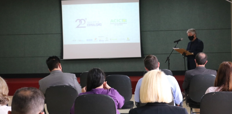 Pr&ecirc;mio ACIC de Jornalismo lan&ccedil;a categoria especial voltada &agrave; import&acirc;ncia do carv&atilde;o mineral