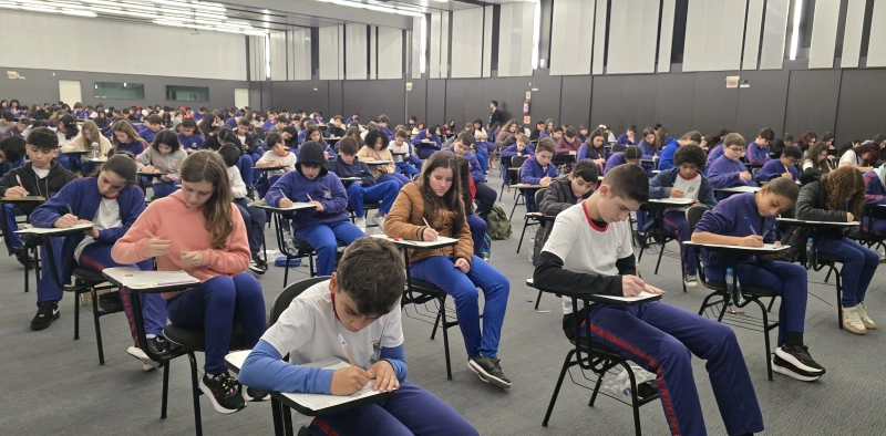 Prêmio Acic de Língua Portuguesa chega à fase decisiva com 250 participantes