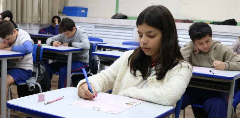 Prêmio Acic de Língua Portuguesa tem 112 medalhistas na segunda edição