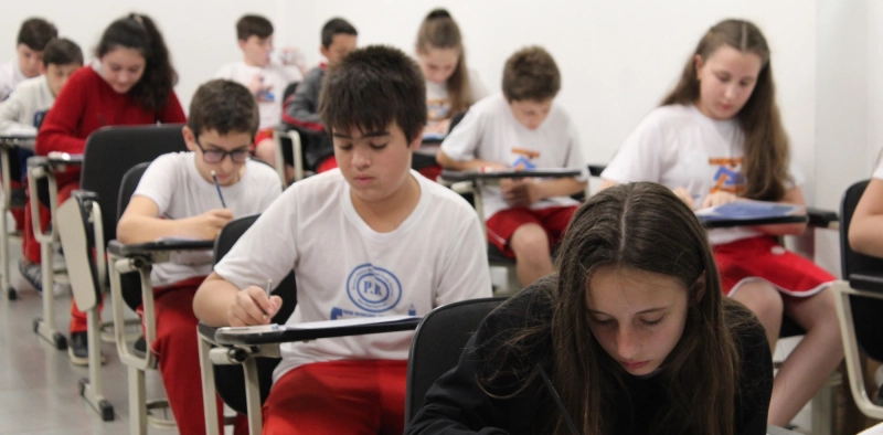 Pr&ecirc;mio Acic de Matem&aacute;tica amplia para os munic&iacute;pios de Maracaj&aacute; e Balne&aacute;rio Rinc&atilde;o