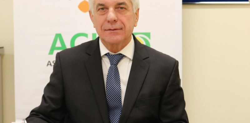 Presidente da Acic ressalta a&ccedil;&otilde;es voltadas ao associativismo