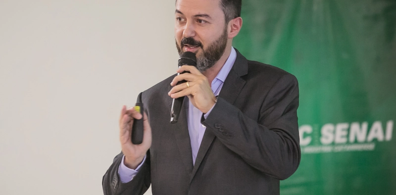 Preview exclusivo para acad&ecirc;micos dar&aacute; in&iacute;cio &agrave; ExpoMais 2022