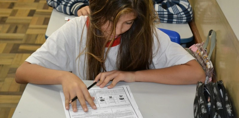 Primeira etapa do Pr&ecirc;mio Acic de Matem&aacute;tica ser&aacute; aplicada nesta sexta-feira