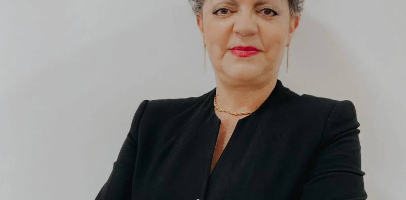 Professora Paulette Melo ser&aacute; palestrante &acirc;ncora na Expomais