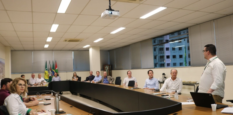 Programa Crescer vai incentivar a qualifica&ccedil;&atilde;o profissional