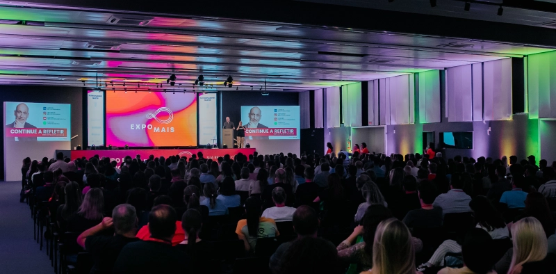 Programação completa da ExpoMais 2025 é divulgada