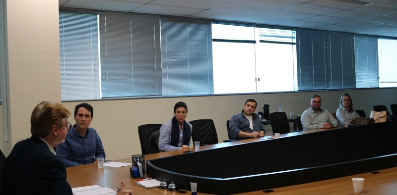 Projeto auxilia empreendedores na gest&atilde;o dos neg&oacute;cios