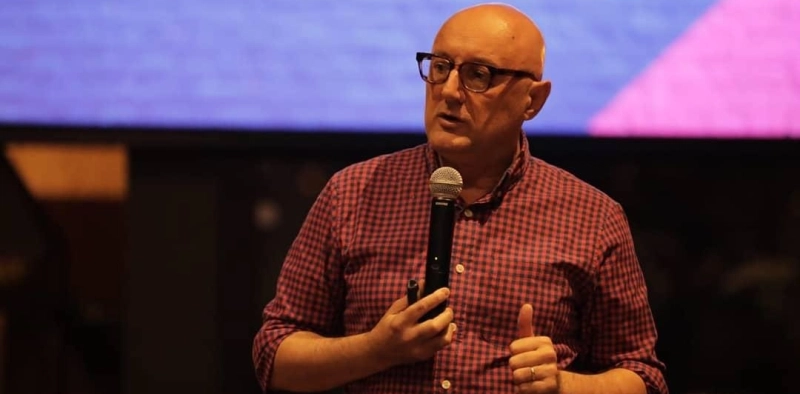 Quinta edi&ccedil;&atilde;o da Expomais contar&aacute; com a participa&ccedil;&atilde;o de Romeo Busarello