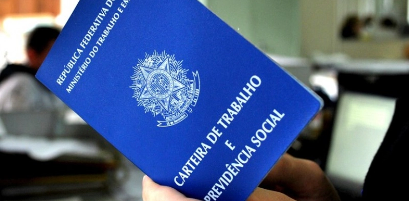 Regi&atilde;o alcan&ccedil;a quase 3 mil empregos formais adicionados no quadrimestre