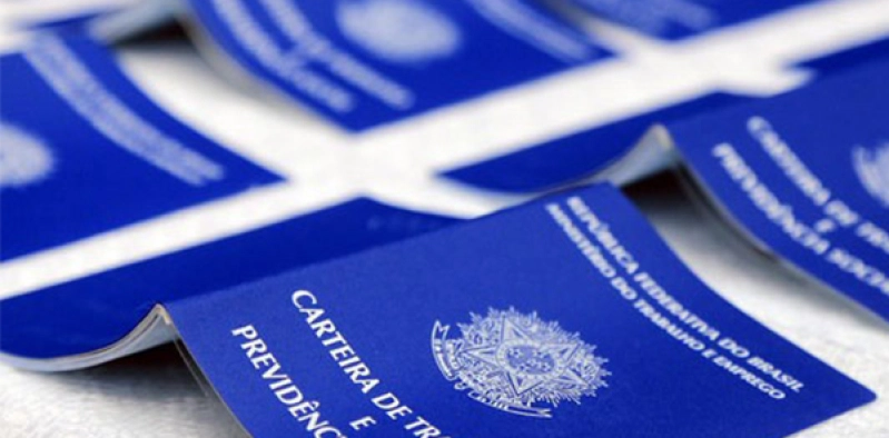 Regi&atilde;o Carbon&iacute;fera fecha junho com saldo positivo de empregos