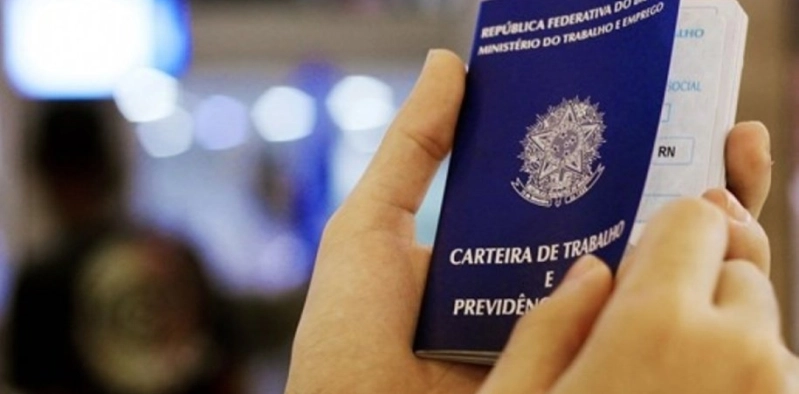 Regi&atilde;o tem em mar&ccedil;o o maior saldo de empregos formais no ano