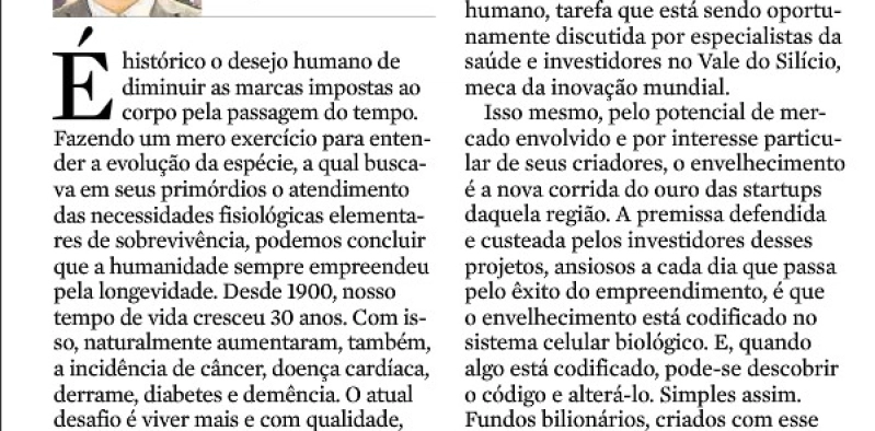 Rel&oacute;gio Biol&oacute;gico