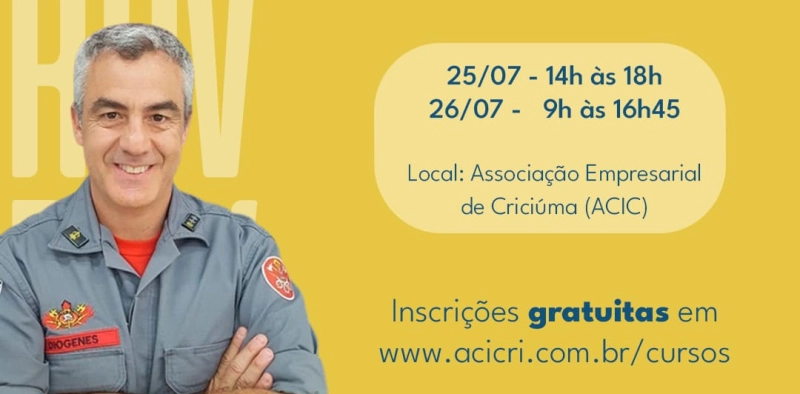 RPV comemora 10 anos com curso de Abordagem Humanizada a Tentativas de Suicídio