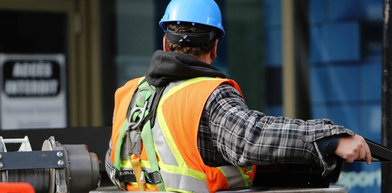 Saldo positivo em 2020 mant&eacute;m otimismo na constru&ccedil;&atilde;o civil 