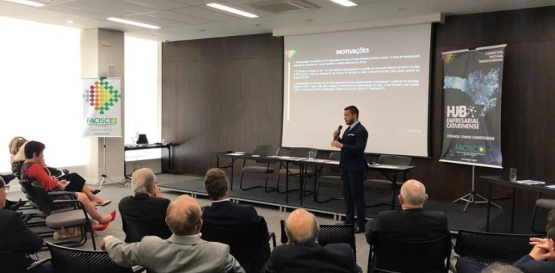 Santa Catarina registra crescimento da inadimpl&ecirc;ncia de 8,8% em 2019