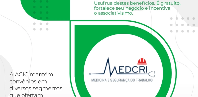 Sa&uacute;de e seguran&ccedil;a do trabalho s&atilde;o contempladas pela Rede de Vantagens