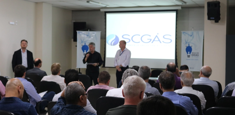 Aumento no pre&ccedil;o do g&aacute;s preocupa empres&aacute;rios