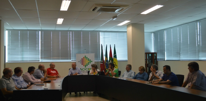 Segunda edi&ccedil;&atilde;o da ExpoMais est&aacute; confirmada para outubro