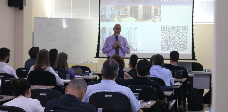 Segundo m&oacute;dulo do PGVE tem como foco a Estrat&eacute;gia Empresarial