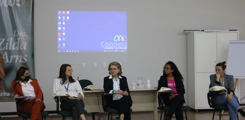 Semana ODS em Pauta: Comit&ecirc; Crici&uacute;ma promove a&ccedil;&atilde;o nesta quarta-feira