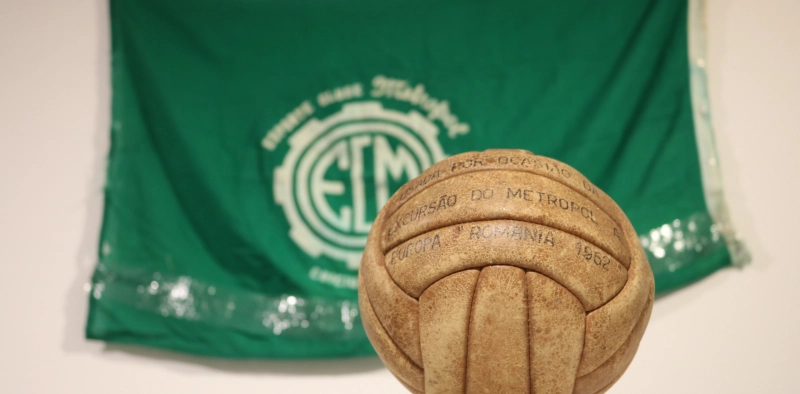 Sess&atilde;o especial homenagear&aacute; ex-jogadores do Metropol